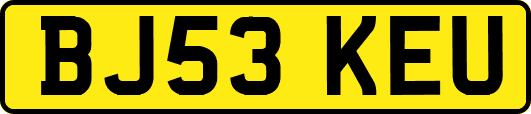BJ53KEU