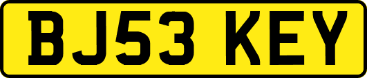BJ53KEY