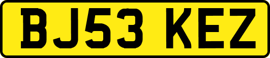 BJ53KEZ