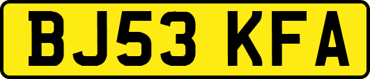 BJ53KFA