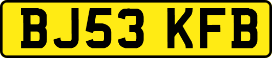 BJ53KFB