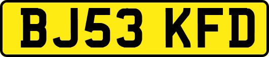 BJ53KFD