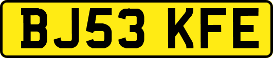 BJ53KFE