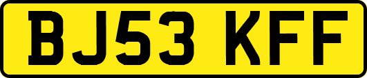 BJ53KFF
