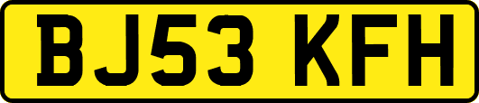 BJ53KFH