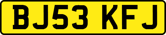BJ53KFJ