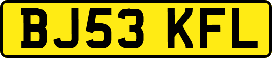 BJ53KFL