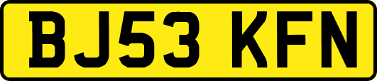 BJ53KFN