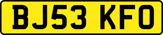 BJ53KFO
