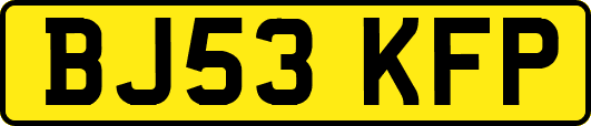 BJ53KFP
