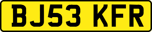 BJ53KFR