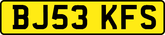 BJ53KFS