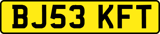 BJ53KFT