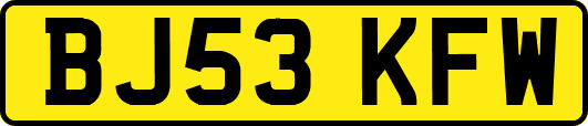 BJ53KFW