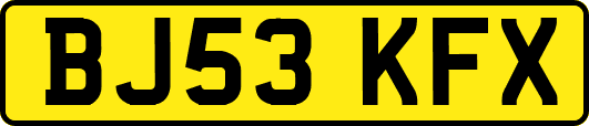BJ53KFX
