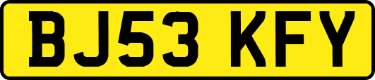 BJ53KFY