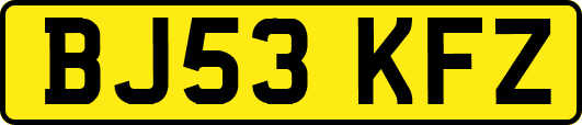 BJ53KFZ