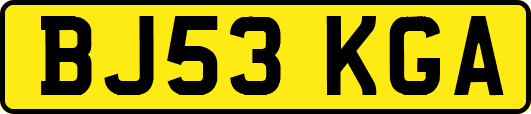 BJ53KGA