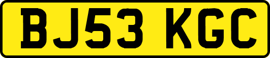 BJ53KGC