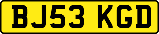 BJ53KGD