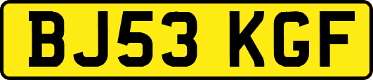 BJ53KGF