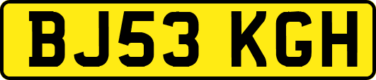 BJ53KGH