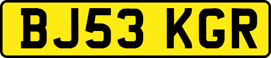 BJ53KGR