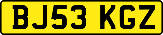 BJ53KGZ