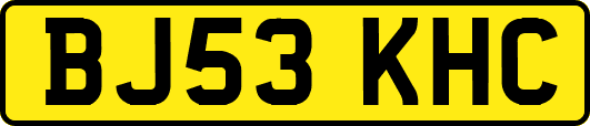 BJ53KHC
