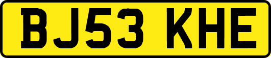 BJ53KHE