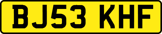 BJ53KHF