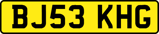 BJ53KHG