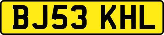 BJ53KHL