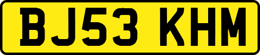 BJ53KHM