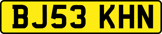 BJ53KHN