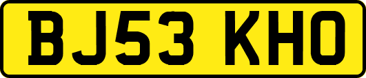 BJ53KHO