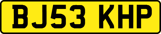 BJ53KHP