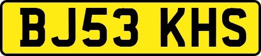 BJ53KHS