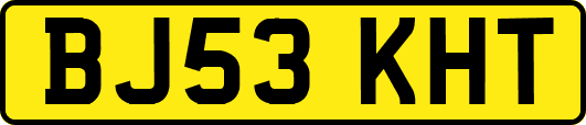 BJ53KHT