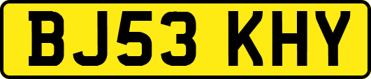 BJ53KHY