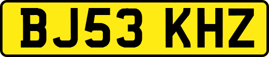 BJ53KHZ