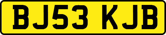 BJ53KJB