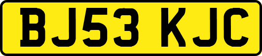 BJ53KJC