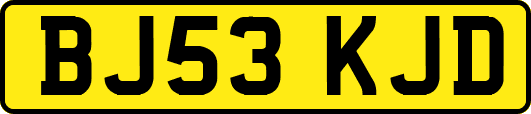 BJ53KJD