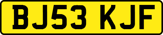 BJ53KJF