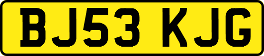 BJ53KJG