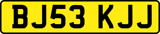 BJ53KJJ