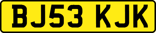 BJ53KJK