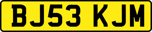 BJ53KJM