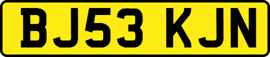 BJ53KJN
